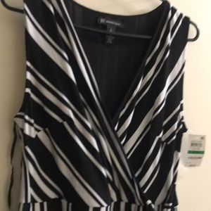 Comfortable and sleek dress